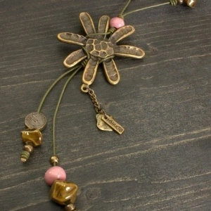 Women's Necklace - Img 3