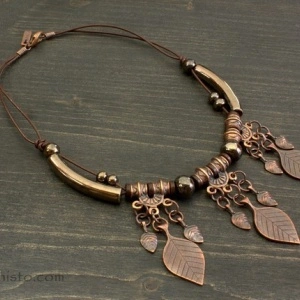 Women's Necklace - Img 2