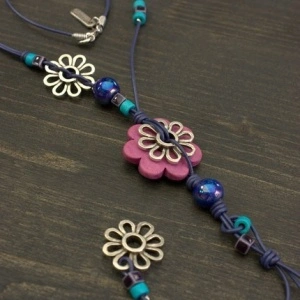Women's Necklace - Img 3
