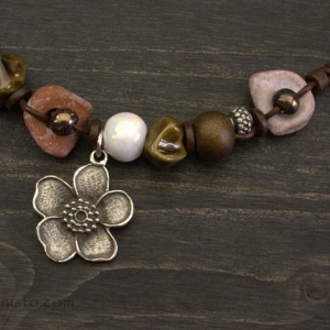 Women's Necklace - Img 3
