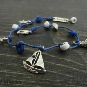 Ankle Bracelet - Img 2