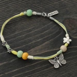 Ankle Bracelet