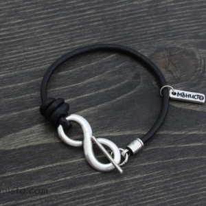 Infinity Bracelets set - Img 4