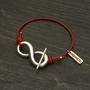 Infinity Bracelet