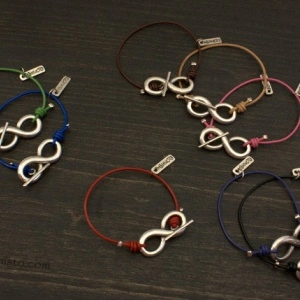 Infinity Bracelet - Img 4