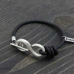 Infinity Bracelet