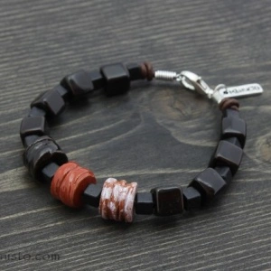 Man's Bracelet