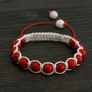Martenitsa Bracelet