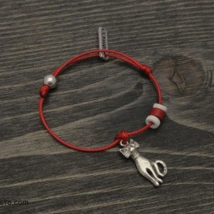 Martenitsa Bracelet