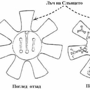 The Rosette from Pliska pendant - Img 5