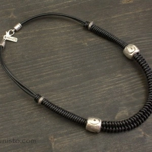 Unisex Necklace - Img 2