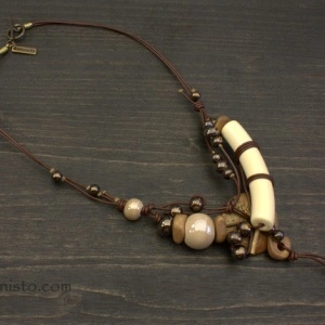 Women's Necklace - Img 2