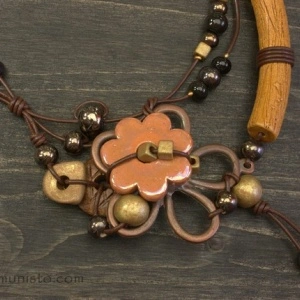 Women's Necklace - Img 3