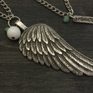 Women's Necklace - Img 2