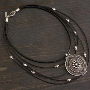 Women's Necklace - Img 3
