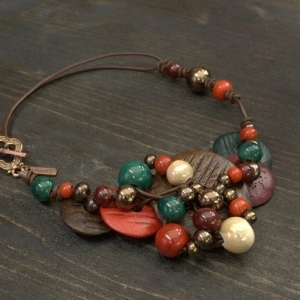 Women's Necklace - Img 2
