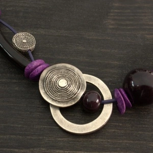 Women's Necklace - Img 3