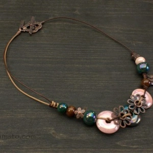 Women's Necklace - Img 2