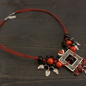 Women's Necklace - Img 2