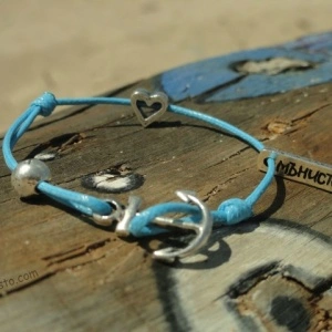 Anchor Women's Bracelet