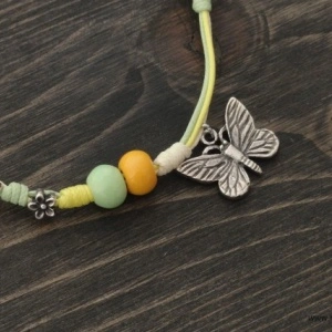 Ankle Bracelet - Img 2