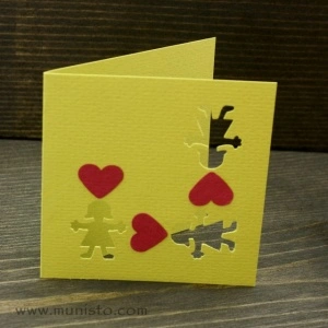 Greeting Card