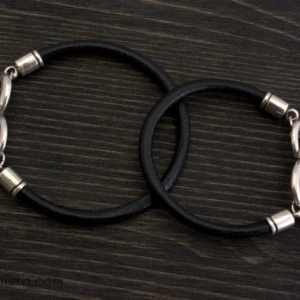 Infinity Bracelets set - Img 3