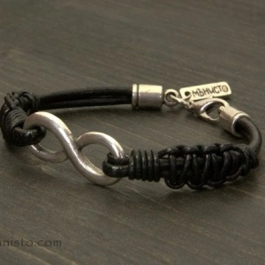 Infinity Bracelet - Img 2