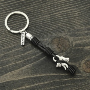 Monkey Keyholder
