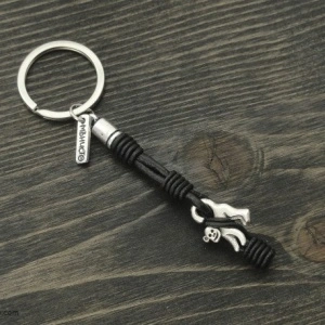 Monkey Keyholder