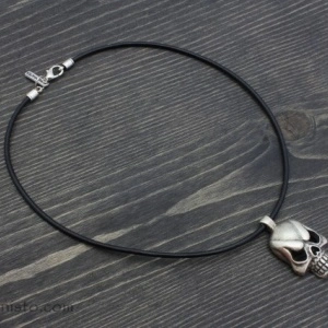 Skull pendant - Img 2