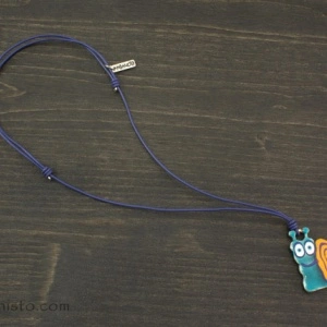 Snail pendant - Img 2