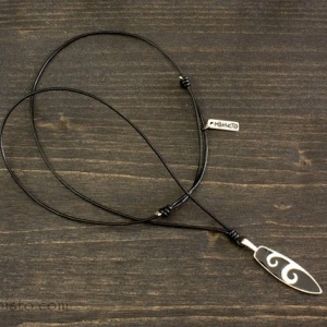 Surfboard Pendant - Img 2