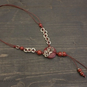 Women's Necklace - Img 2