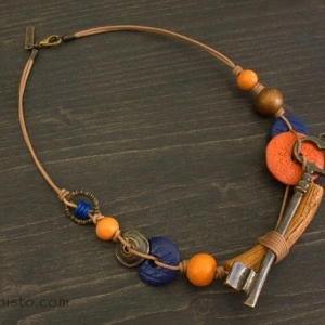 Women's Necklace - Img 3