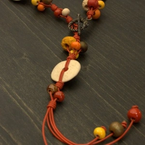 Women's Necklace - Img 2