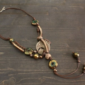 Women's Necklace - Img 2