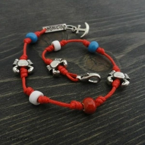 Ankle Bracelet - Img 2
