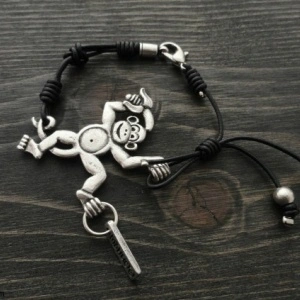 Bracelet Monkey