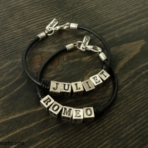 Bracelets set