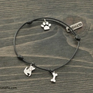 Dog Bracelet