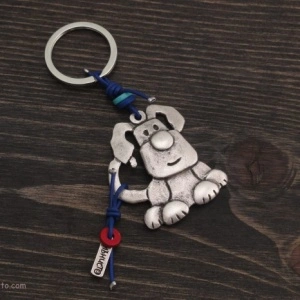 Dog Keyholder