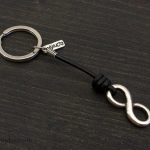 Infinity Кeyholder
