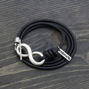 Infinity Bracelet