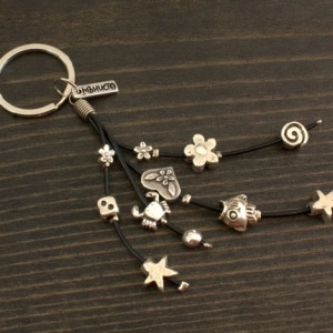 Keyholder