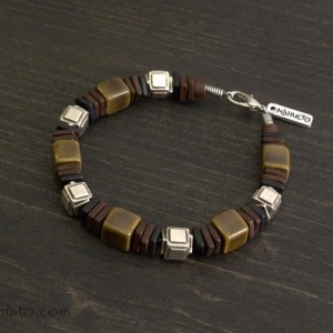 Man's Bracelet