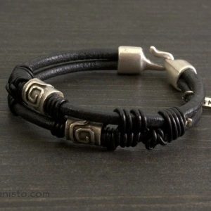 Man's Bracelet