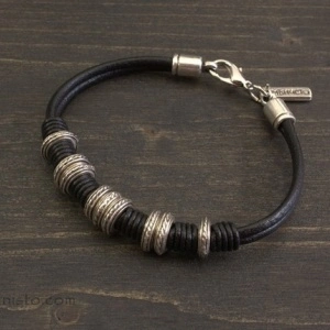 Man's Bracelet