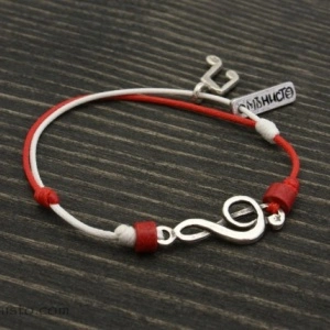 Martenitsa Bracelet