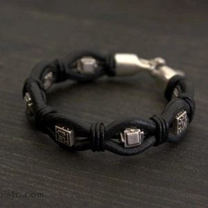 Men's Bracelet - Img 2